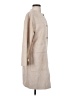BLVD Tan Coat Size S - photo 4
