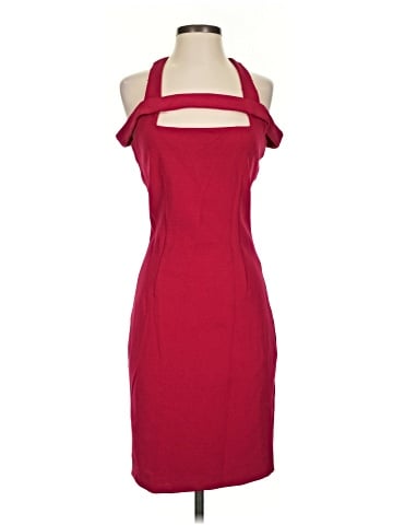 Cushnie Cocktail Dress (view 1)