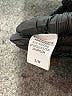 Dreamers Black Pullover Sweater Size S - photo 8