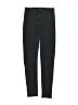 Crewcuts Solid Black Casual Pants Size 8 - photo 1