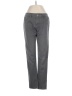 CAbi Gray Casual Pants Size 4 - photo 1