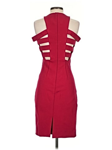 Cushnie Cocktail Dress (view 2)