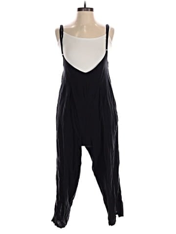 Silence and Noise Jumpsuit (view 1)