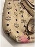 MCM Ivory Tote One size - photo 7