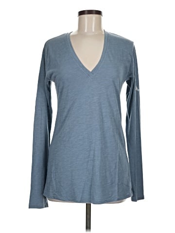 Fresh Laundry Long Sleeve T-Shirt (view 1)