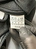 Adidas 100% Polyester Black Track Jacket Size M (kids) - photo 4