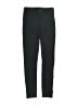 Crewcuts Solid Black Casual Pants Size 8 - photo 2