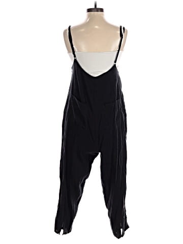 Silence and Noise Jumpsuit (view 2)