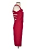 Cushnie Red Cocktail Dress Size 4 - photo 4