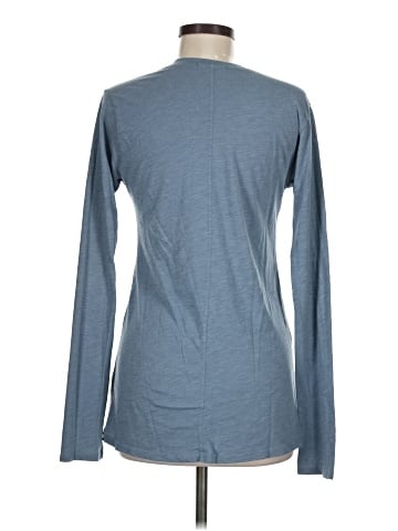 Fresh Laundry Long Sleeve T-Shirt (view 2)