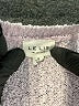 Le Lis Purple Cardigan Size S - photo 7