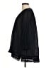 Calypso St. Barth Black 3/4 Sleeve Blouse Size Med (1) - photo 5