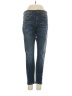 R13 Solid Blue Jeans Size 25 waist - photo 1