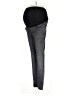 Hatch Gray Jeggings Size 29 Maternity - photo 1