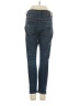 R13 Solid Blue Jeans Size 25 waist - photo 2