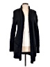 Forever 21 Black Cardigan Size L - photo 1