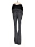 Hatch Gray Jeggings Size 29 Maternity - photo 2
