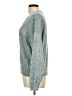Eddie Bauer Gray Long Sleeve Top Size M - photo 5