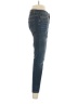 R13 Solid Blue Jeans Size 25 waist - photo 4
