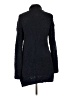 Forever 21 Black Cardigan Size L - photo 2