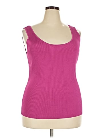 Kate Hill Tank Top (view 1)