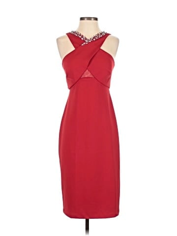 ECI Cocktail Dress (view 1)