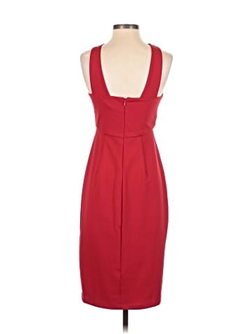 ECI Cocktail Dress (view 2)