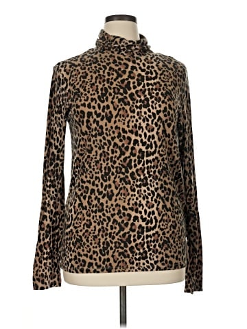 Gap Turtleneck Sweater (view 1)