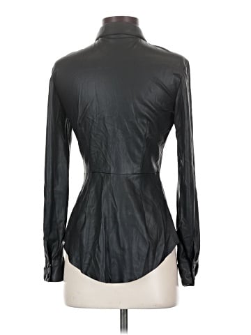 Marciano Long Sleeve Blouse (view 2)