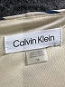 Calvin Klein Print Tan Casual Dress Size 14 - photo 7