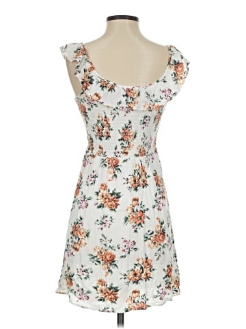Ann Taylor LOFT Casual Dress (view 2)