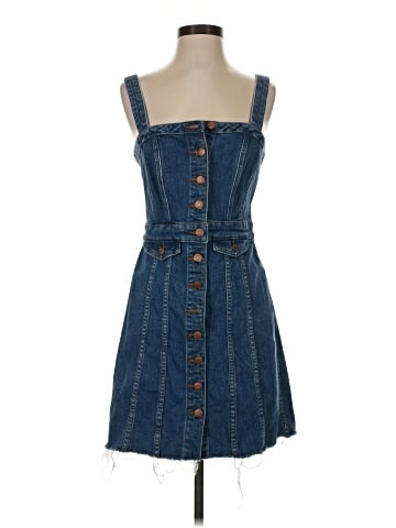 Madewell Casual Dress (view 1)