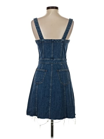 Madewell Casual Dress (view 2)