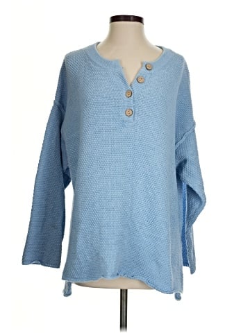 FP BEACH Pullover Sweater (view 1)