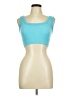 JoyLab Blue Tube Top Size M - photo 1