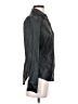 Marciano Black Long Sleeve Blouse Size XS - photo 4