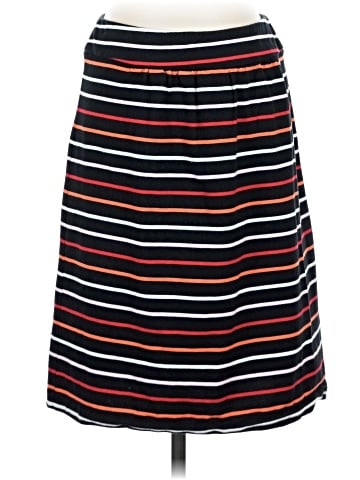 Hanna Andersson Casual Skirt (view 1)