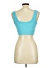 JoyLab Blue Tube Top Size M - photo 2