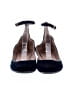 Chloé Blue Flats Size EU 35 1/2 - photo 2