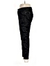 7 For All Mankind Tweed Black Casual Pants Size 29 waist - photo 5