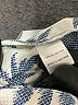 Zoa 100% Polyester Tropical Ivory Shorts Size M - photo 4