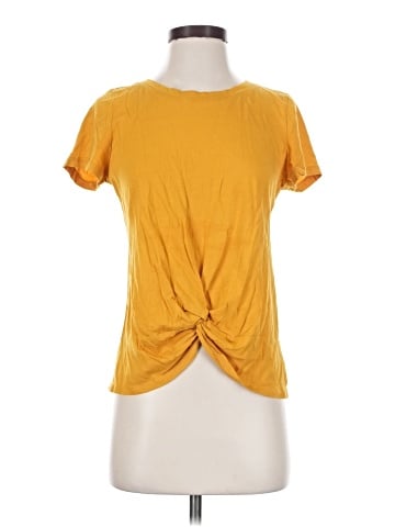 Saturday Sunday Short Sleeve T-Shirt (view 1)