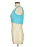 JoyLab Blue Tube Top Size M - photo 5