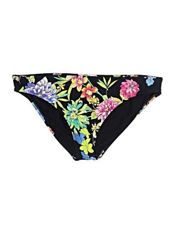 Johnny Was Swimsuit Bottoms (view 1)
