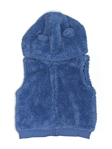 Little Me Sweater Vest (view 1)