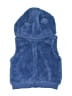 Little Me 100% Polyester Blue Sweater Vest 9-12 MO / 12 MO - photo 1