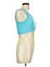 JoyLab Blue Tube Top Size M - photo 4