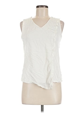 The Limited Sleeveless T-Shirt (view 1)