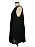 Popular Basics Black Sleeveless T-Shirt Size L - photo 5
