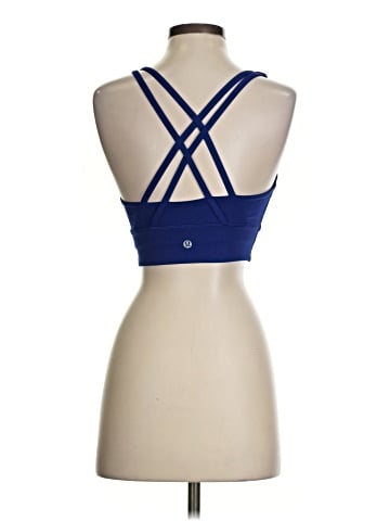 Lululemon Athletica Sports Bra (view 2)